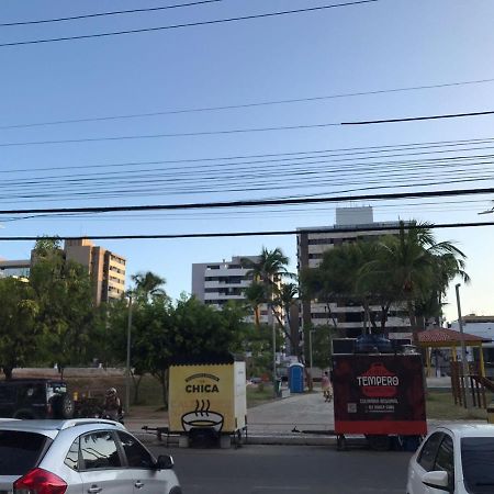 Alto padrão- No coração da Ponta Verde Maceió Exterior foto