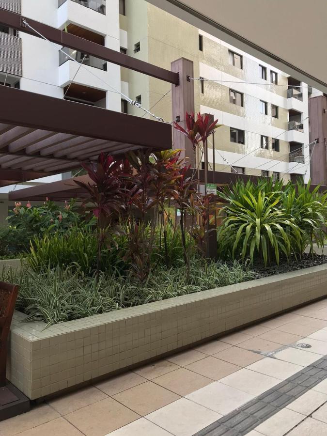 Alto padrão- No coração da Ponta Verde Maceió Exterior foto