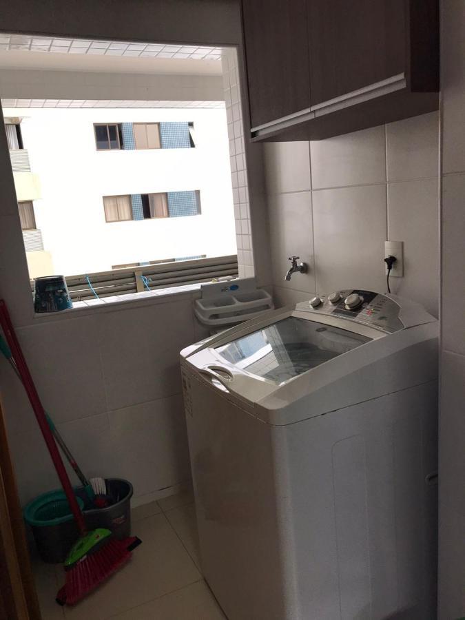 Alto padrão- No coração da Ponta Verde Maceió Exterior foto